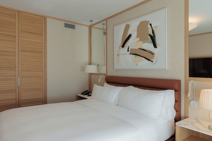 Imagen de la habitación del Hotel Preko Ugljan Island, Curio Collection By Hilton. Foto 7