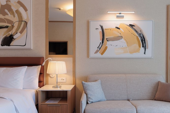 Imagen de la habitación del Hotel Preko Ugljan Island, Curio Collection By Hilton. Foto 9