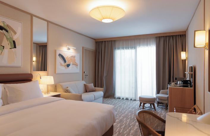 Imagen de la habitación del Hotel Preko Ugljan Island, Curio Collection By Hilton. Foto 10