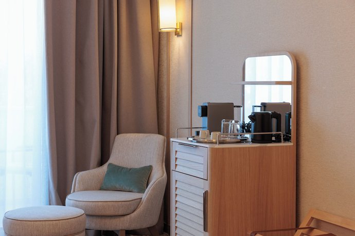 Imagen de la habitación del Hotel Preko Ugljan Island, Curio Collection By Hilton. Foto 11