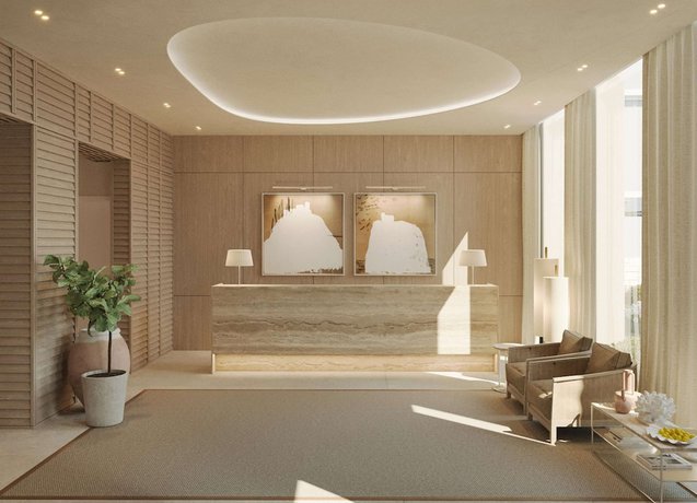 Imagen de los interiores del Hotel Preko Ugljan Island, Curio Collection By Hilton. Foto 16