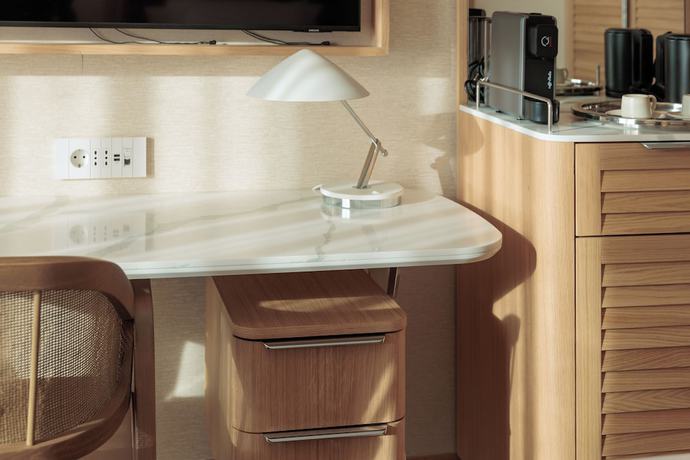 Imagen de la habitación del Hotel Preko Ugljan Island, Curio Collection By Hilton. Foto 12