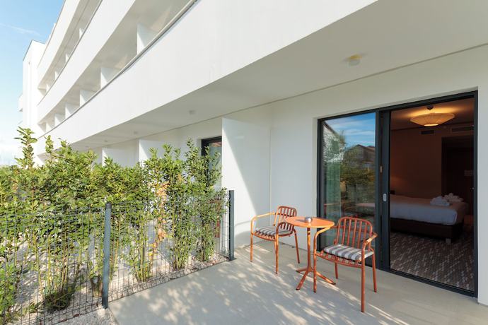 Imagen de la habitación del Hotel Preko Ugljan Island, Curio Collection By Hilton. Foto 13