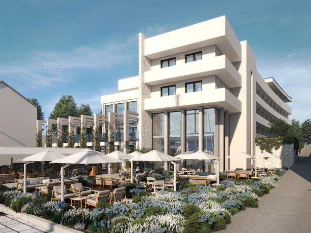 Imagen general del Hotel Preko Ugljan Island, Curio Collection By Hilton. Foto 1