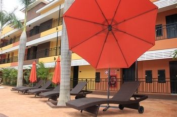Imagen de la habitación del Hotel Prelude, Kanchanaburi. Foto 3