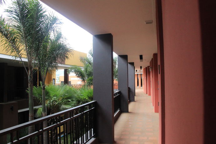 Imagen general del Hotel Prelude, Kanchanaburi. Foto 1