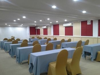 Imagen de la habitación del Hotel Prelude, Kanchanaburi. Foto 6