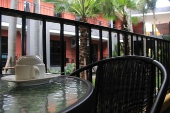 Imagen de los interiores del Hotel Prelude, Kanchanaburi. Foto 15