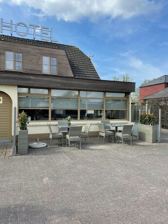Imagen general del Hotel Prelude, Knesselare. Foto 1