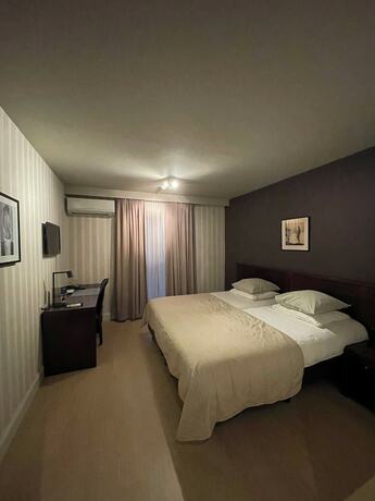 Imagen de la habitación del Hotel Prelude, Knesselare. Foto 10