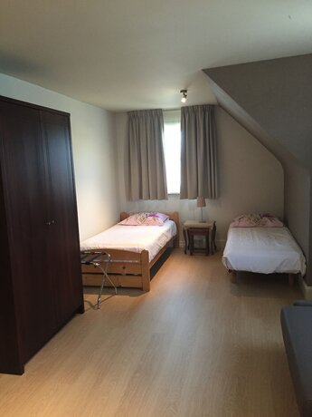 Imagen de la habitación del Hotel Prelude, Knesselare. Foto 12