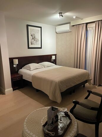 Imagen de la habitación del Hotel Prelude, Knesselare. Foto 13