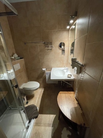 Imagen general del Hotel Prelude, Knesselare. Foto 7