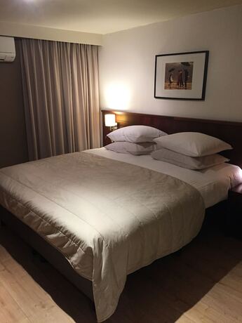 Imagen de la habitación del Hotel Prelude, Knesselare. Foto 15