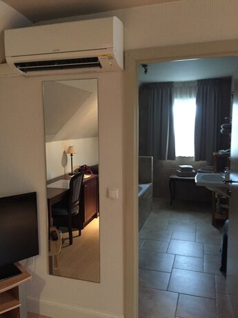 Imagen general del Hotel Prelude, Knesselare. Foto 9