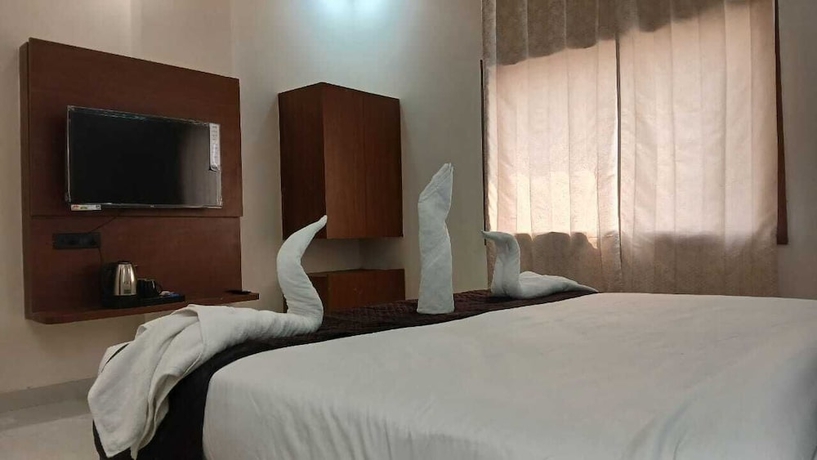 Imagen de la habitación del Hotel Prem Ratan Residency. Foto 10