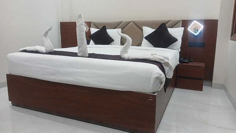 Imagen de la habitación del Hotel Prem Ratan Residency. Foto 13