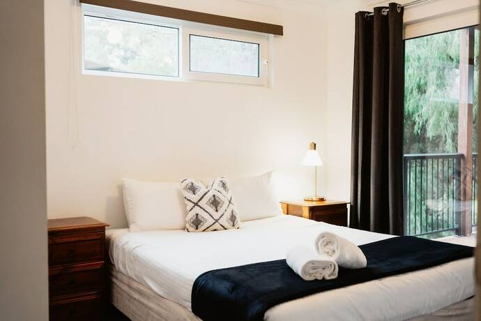 Imagen de la habitación del Hotel Premalaya. Foto 13