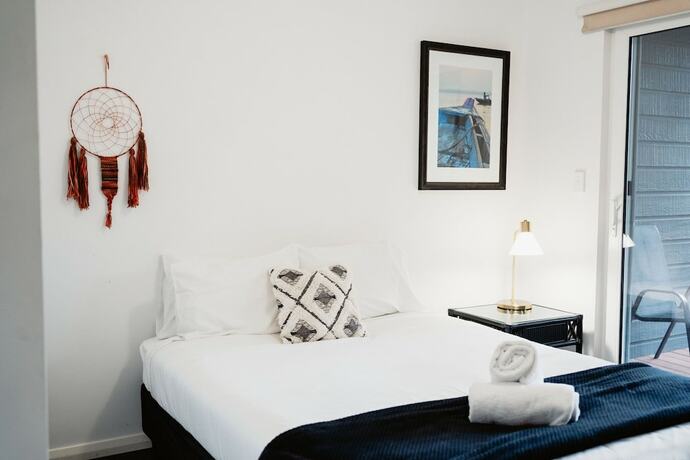 Imagen de la habitación del Hotel Premalaya. Foto 15