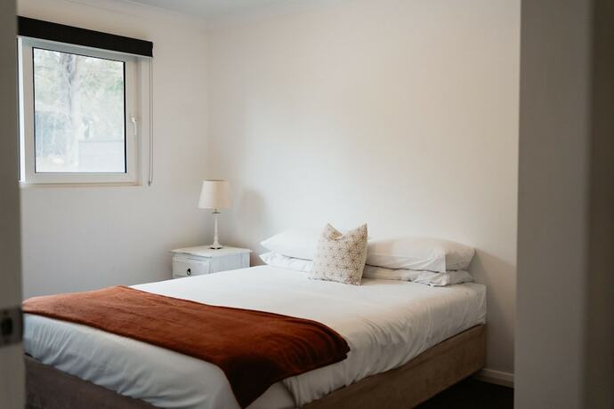 Imagen de la habitación del Hotel Premalaya. Foto 17