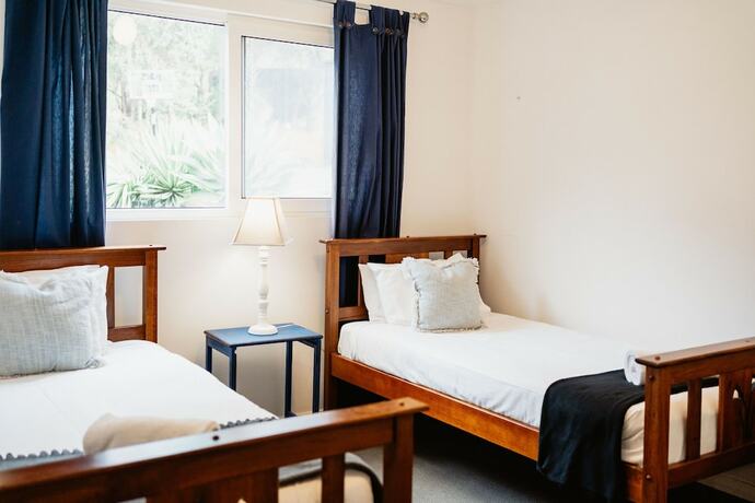 Imagen de la habitación del Hotel Premalaya. Foto 19