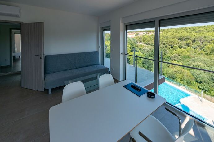 Imagen general del Hotel Premantura Resort - and Restaurant. Foto 2