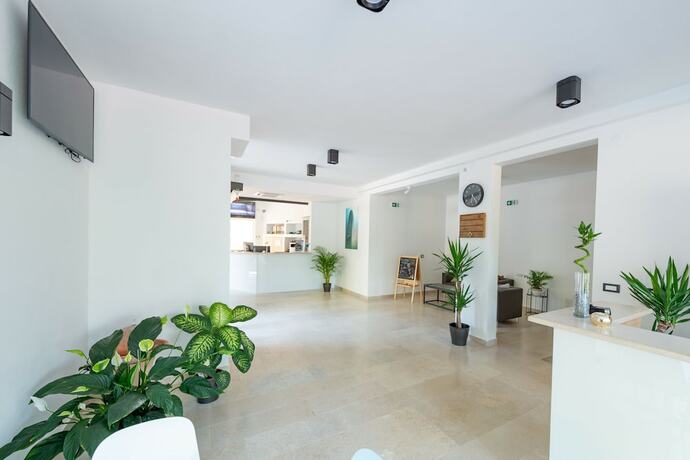 Imagen general del Hotel Premantura Resort - and Restaurant. Foto 3