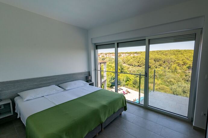 Imagen general del Hotel Premantura Resort - and Restaurant. Foto 7