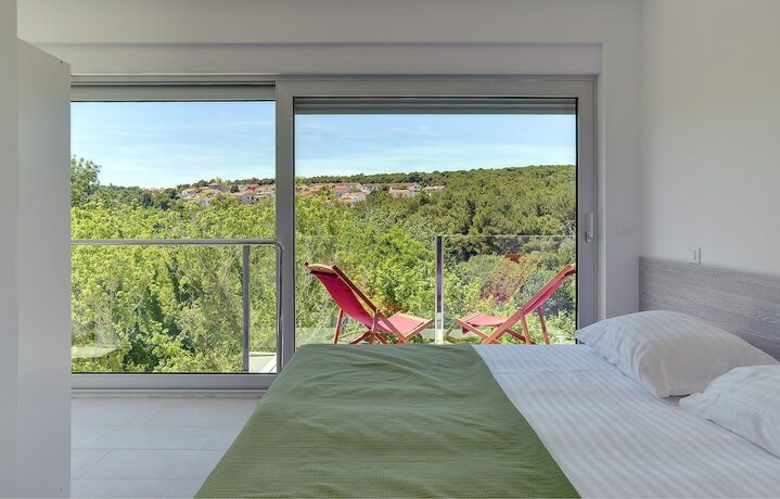 Imagen general del Hotel Premantura Resort - and Restaurant. Foto 8