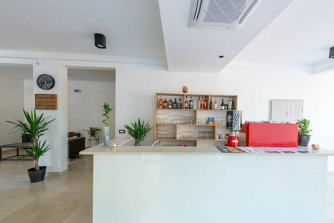 Imagen general del Hotel Premantura Resort - and Restaurant. Foto 9