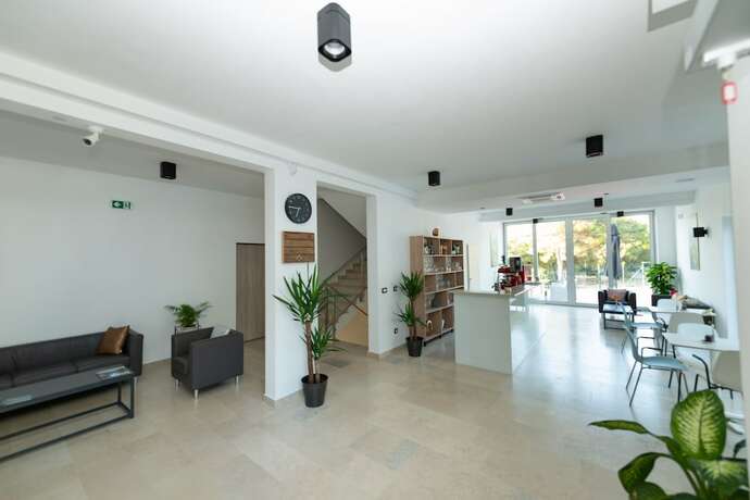 Imagen general del Hotel Premantura Resort - and Restaurant. Foto 10