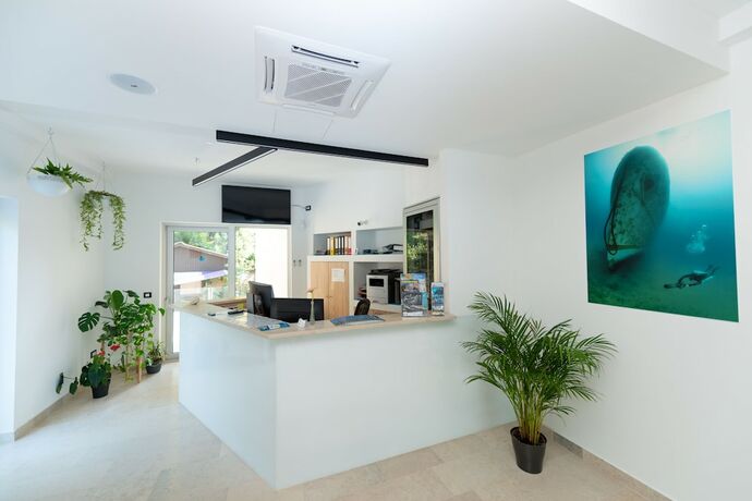 Imagen general del Hotel Premantura Resort - and Restaurant. Foto 11