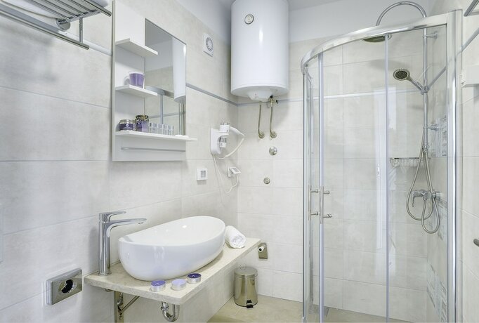 Imagen de la habitación del Hotel Premantura Resort - and Restaurant. Foto 19