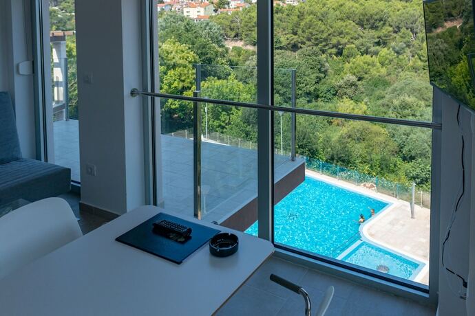 Imagen de la habitación del Hotel Premantura Resort - and Restaurant. Foto 20