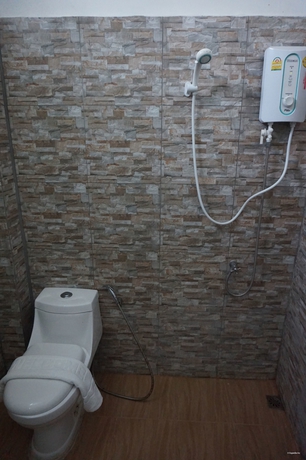 Imagen de la habitación del Hotel Preme Village. Foto 6