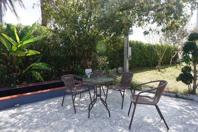 Imagen de los interiores del Hotel Preme Village. Foto 18