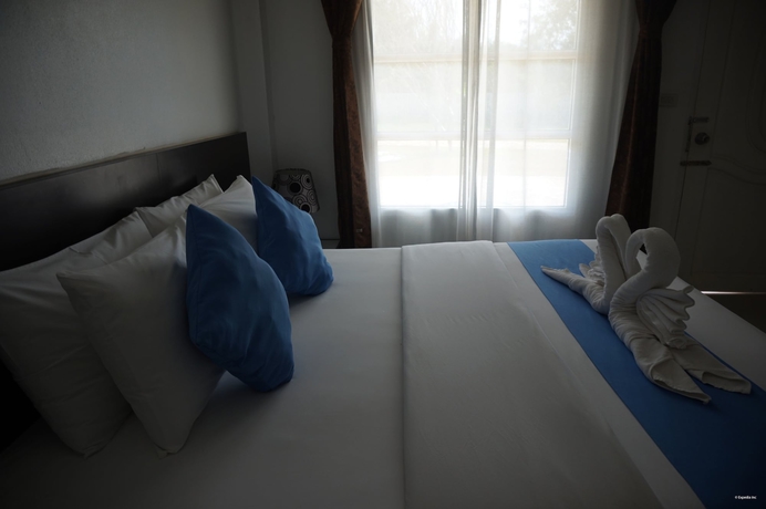 Imagen de la habitación del Hotel Preme Village. Foto 7