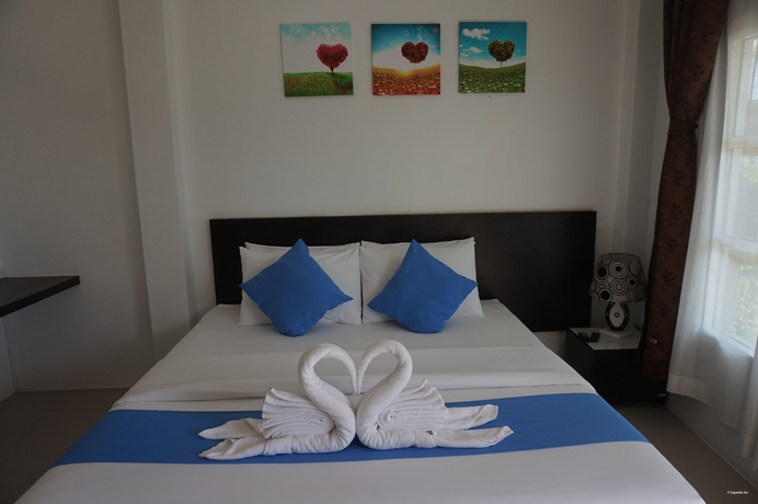 Imagen de la habitación del Hotel Preme Village. Foto 8
