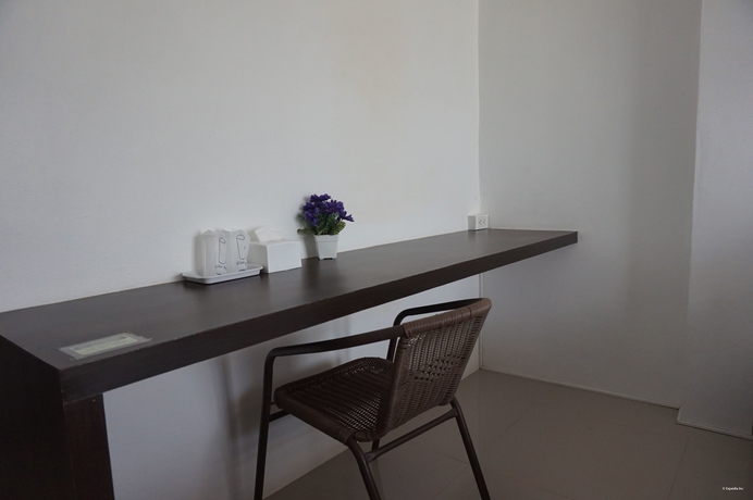 Imagen de la habitación del Hotel Preme Village. Foto 9