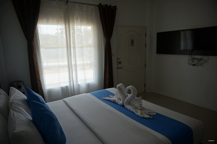 Imagen de la habitación del Hotel Preme Village. Foto 10