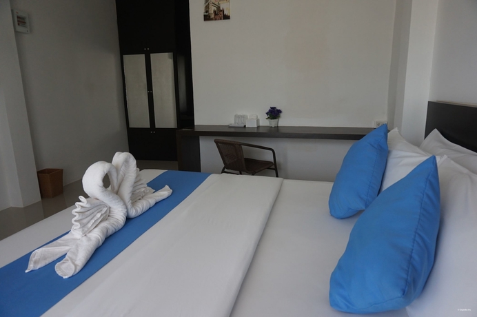 Imagen de la habitación del Hotel Preme Village. Foto 11