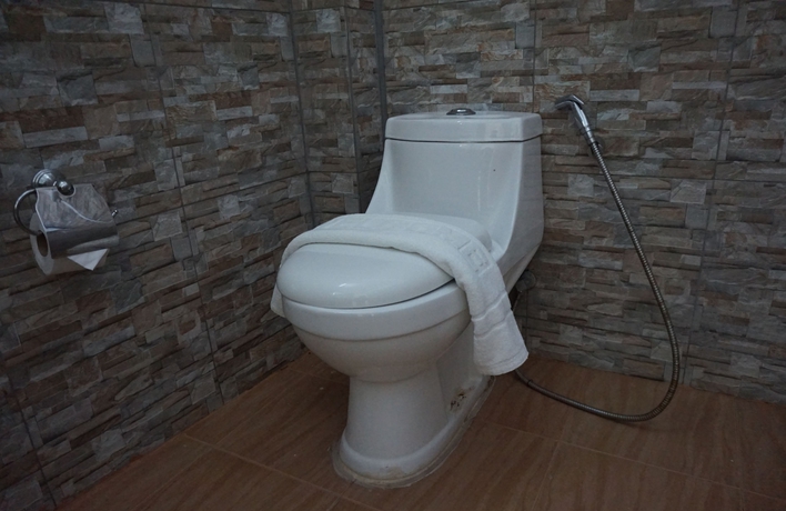 Imagen de la habitación del Hotel Preme Village. Foto 13