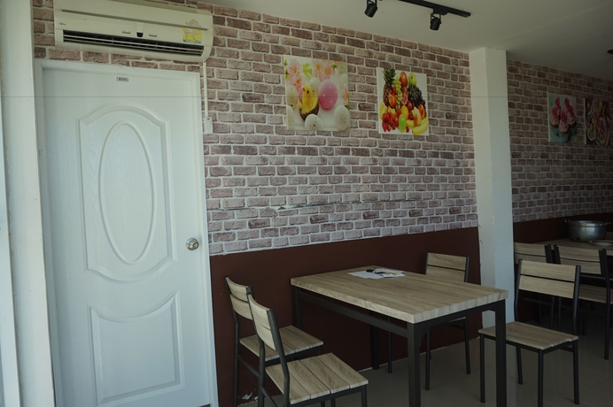 Imagen de los interiores del Hotel Preme Village. Foto 19