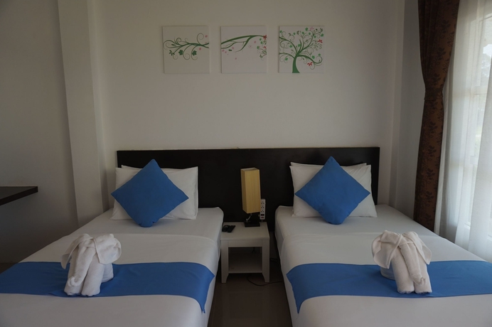 Imagen de la habitación del Hotel Preme Village. Foto 14