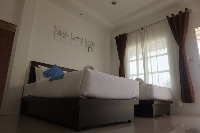 Imagen de la habitación del Hotel Preme Village. Foto 15