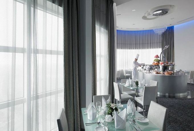 Imagen del bar/restaurante del Hotel Première, Bandaraya Klang. Foto 2