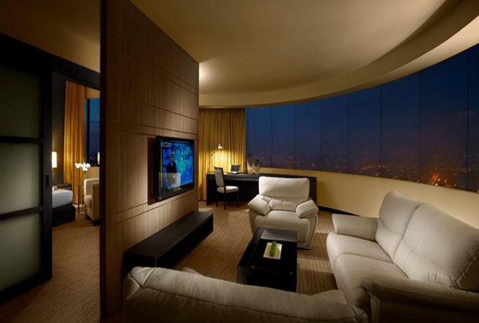 Imagen de la habitación del Hotel Première, Bandaraya Klang. Foto 7