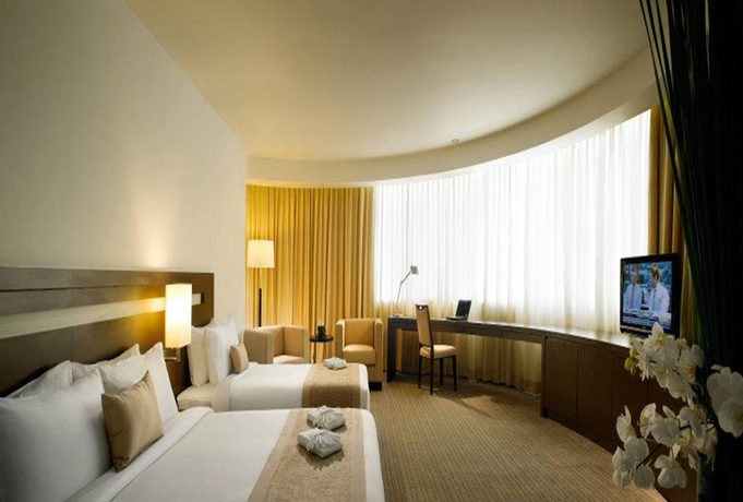 Imagen de la habitación del Hotel Première, Bandaraya Klang. Foto 8