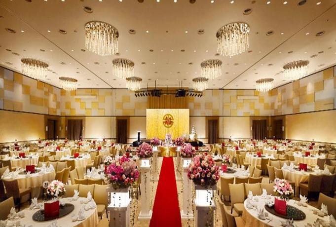 Imagen de los interiores del Hotel Première, Bandaraya Klang. Foto 14