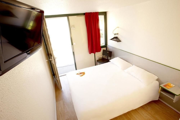 Imagen de la habitación del Hotel Premi&egrave;re Classe A&eacute;roport Marseille. Foto 10